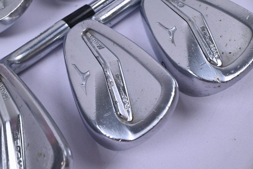 Mizuno ferri stiro - mizuno, /