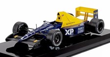 Edicola tyrrell f1 - edicola,