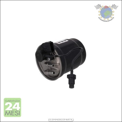 Filtro carburante kamoka - filtro,