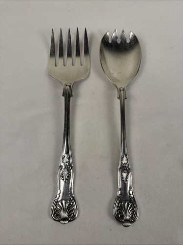 Set servizio king forchetta - set,