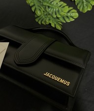 Borsa Jacquemus Grand Bambino