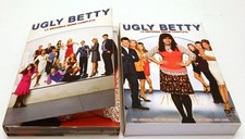 DVD- UGLY BETTY LA SECONDA SERIE COMPLETA 5 DISCHI - YFS984