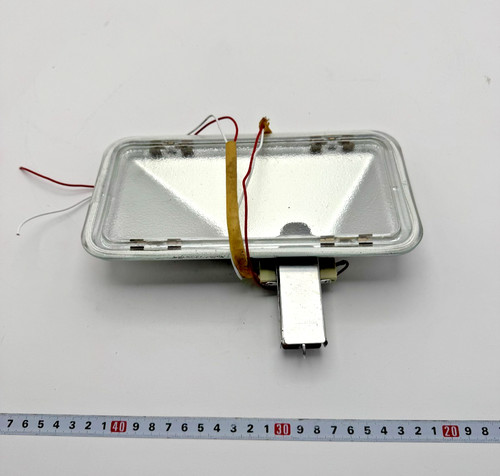 Lampada fornello elettrico