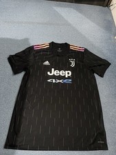 Maglia Calcio Adidas Juventus