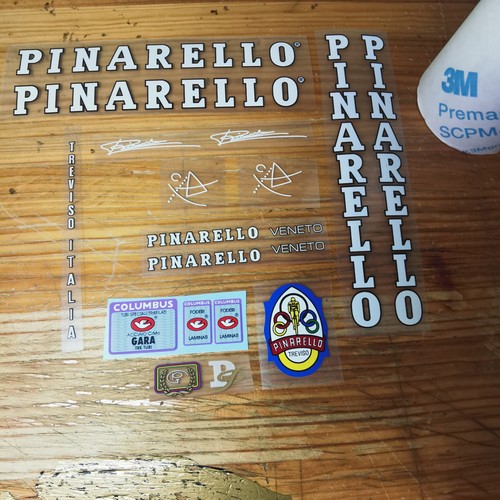 Pinarello veneto columbus - pinarello,