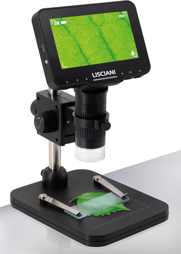Lisciani giochi hi tech - giochi,