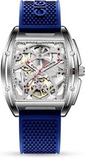 CIGA Design Edge Orologio