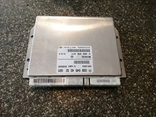 Modulo centralina cambio Mercedes-Benz A W168 2004 A0275459632 ADV107000