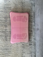 wii fit balance board con