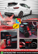 ⭐ART.2672 PANTHERA SOUND