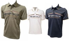 AERONAUTICA MILITARE Polo