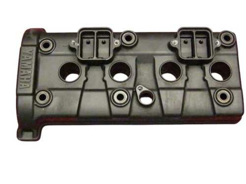 Carter coperchio testata - carter,
