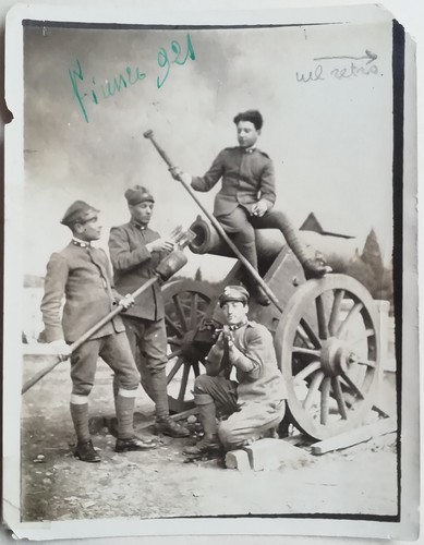 Foto regio esercito - foto,