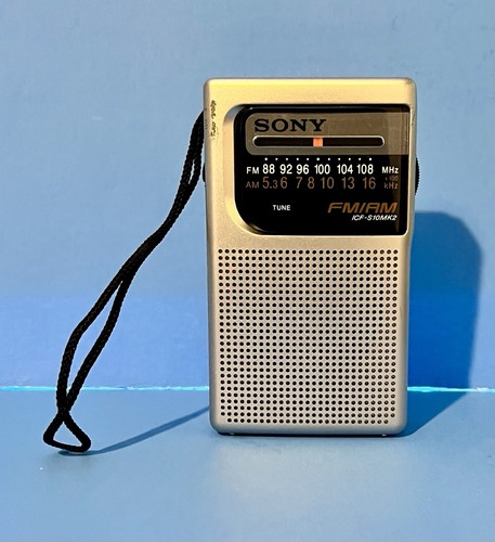 Bella radio transistor - bella, a