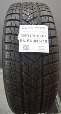 1 Pneumatico 205/55 R16