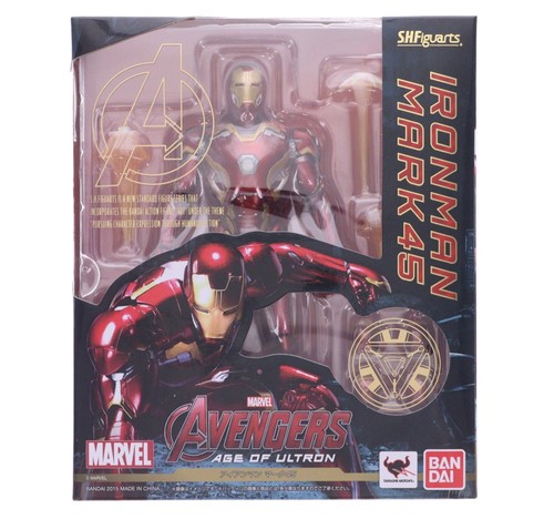 Modellino bandai figuarts - bandai, s.h.figuarts