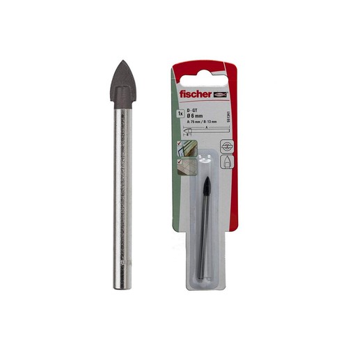 Fischer punta - fischer,