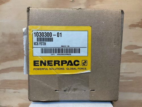Enerpac pistone dado splitter - enerpac, pistone/dado