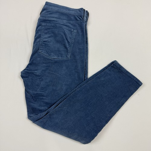 Pantalone uomo crew velluto - uomo,