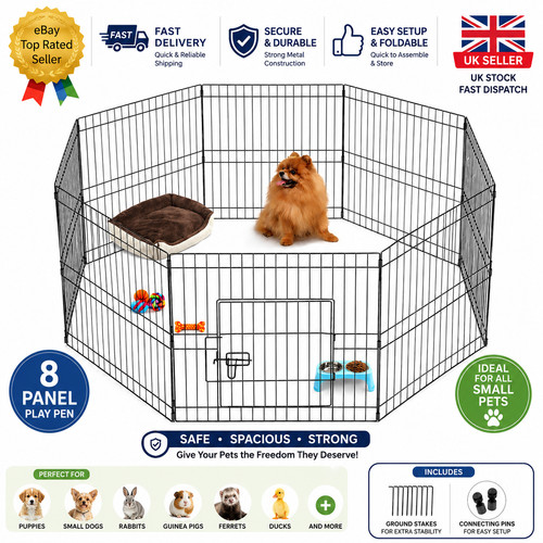 Penna per cani box - penna,