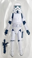 Loose stormtrooper vc231 star - stormtrooper,