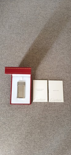 Cartier accendino da tasca - da,