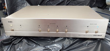 CEC DX51-MK III Convertitore