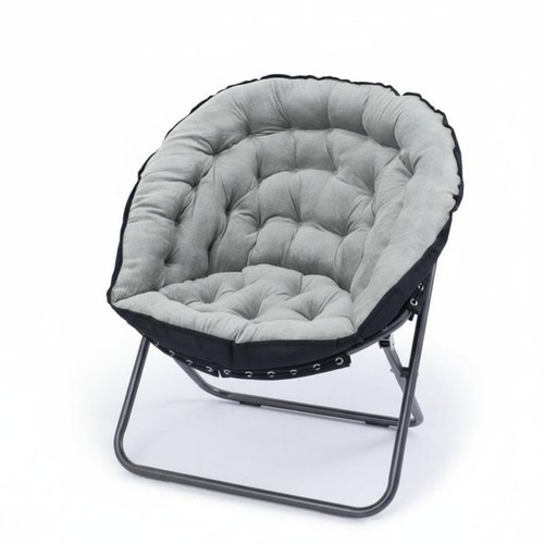 Sedia sdraio imbottita - sedia,