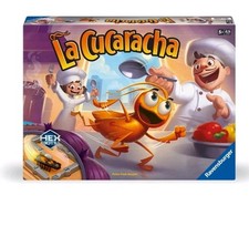   La Cucaracha Gioco da Tavolo