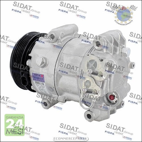 Compressore climatizzatore
