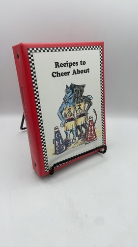 Recipes cheer about - recipes,