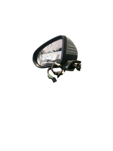 Specchietto retrovisore - , sx