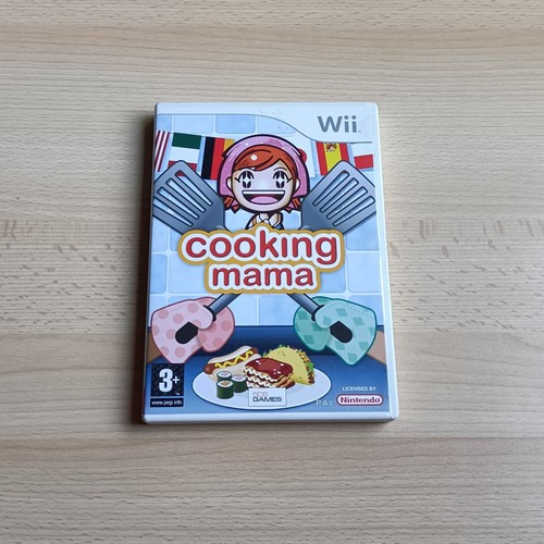 Cooking mama multilingua - cooking,