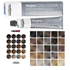L'OREAL Majirel COOL.COVER