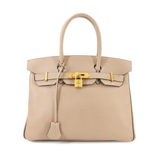 Borsa a mano HERMES Birkin 30