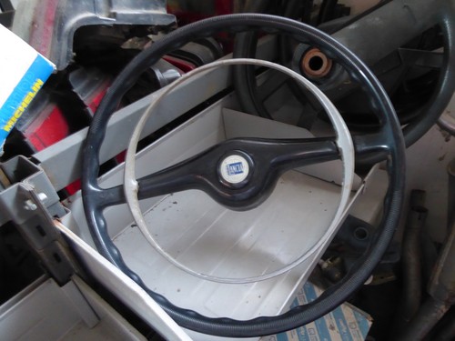 Lancia fulvia berlina - lancia,