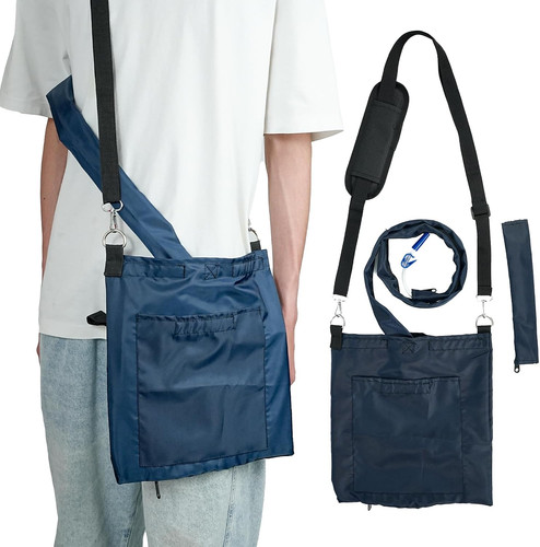 Porta borsa per drenaggio - porta,