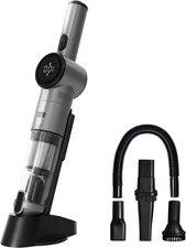 Aspirabriciole Senza Fili