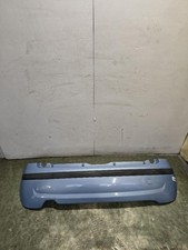 71777593 paraurti posteriore