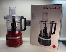 KitchenAid Food Processor2,1 Mod. 5KFP0919