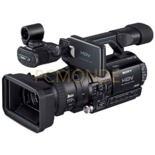 Sony pal ntsc pro 3ccd - sony,