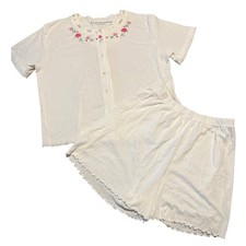 Pigiama Vintage Amanda Stewart