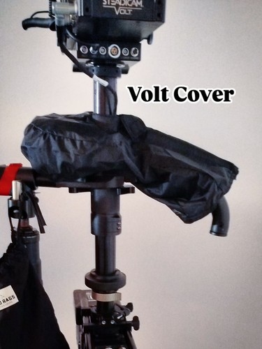 Pro steadicam volt rain - steadicam, rain/dust