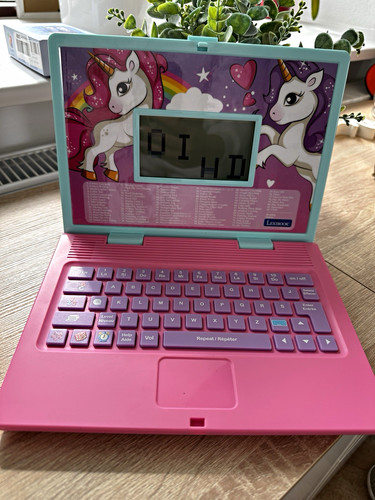 Lexibook dream magic - lexibook,