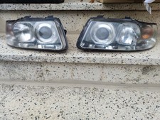 Fari Anteriori Audi A3 8L