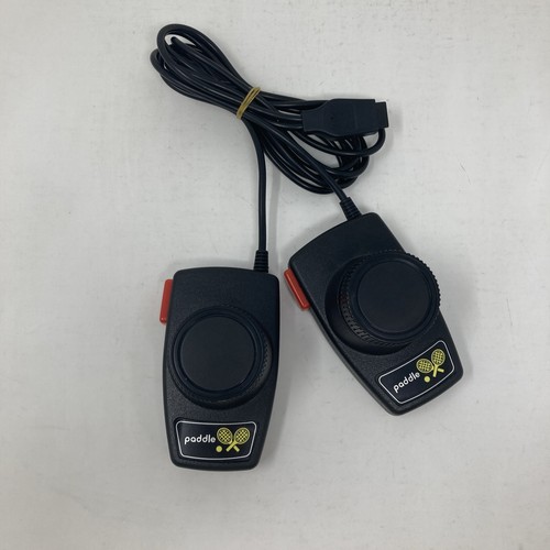 Pad controller doppio - , paddle