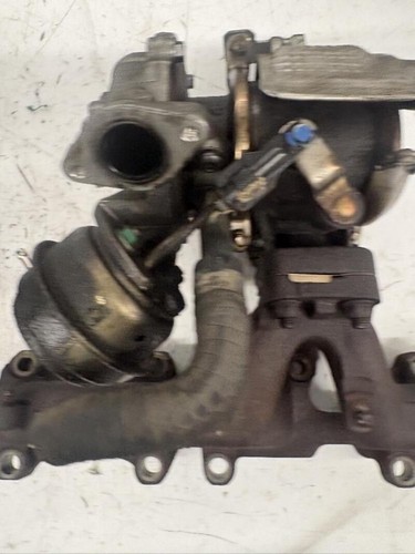 55237520 turbocompressore fiat - turbocompressore,