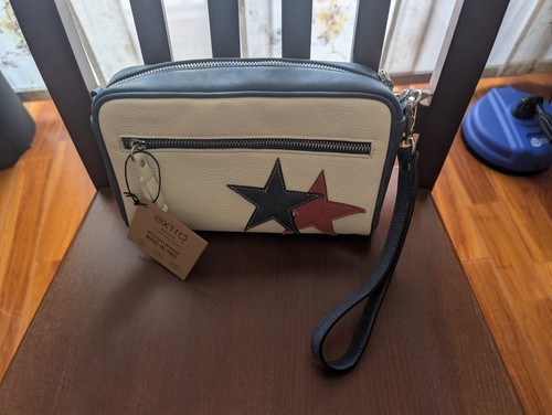 Pochette uomo pelle di - pochette,