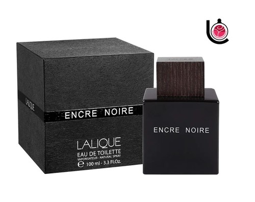 Lalique encre noire - lalique, "