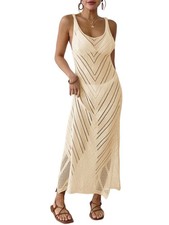 Copricostumi All'Uncinetto da